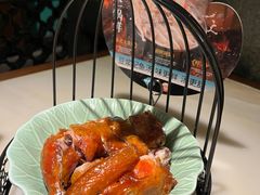 -佬麻雀·剁椒鱼头(京基KK One店)