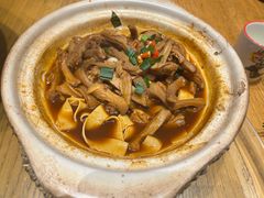 -新白鹿餐厅(城西银泰城店)