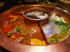 -滇釜火锅·能喝汤的火锅(车公庄店)