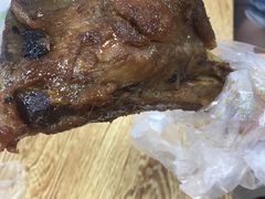 -赵元章肉骨烧(山塘街店)