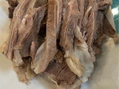 手抓羊肉-国强手抓(北京西路店)