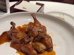 -白天鹅宾馆-玉堂春暖餐厅
