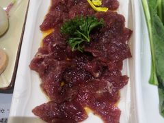 -束河人家(南锣鼓巷店)