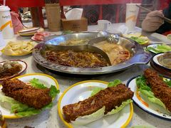 -陳艳红火锅(港汇店)