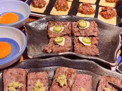 -丸藏和牛烧肉专门店(园区师惠坊店)