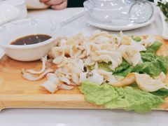 -威海渔村(黄兴路店)