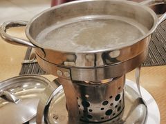 -鲁商铂尔曼大酒店·铂丽自助餐厅