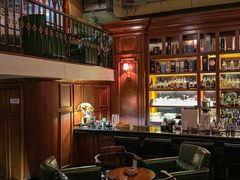 -Hill.Cocktail半山酒吧(中山店)