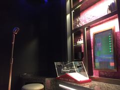 -米乐星世界KTV(汇智国际商业中心店)