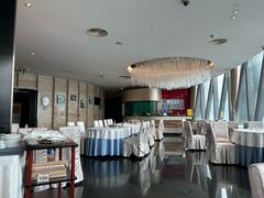 -广州塔晖粤轩中餐厅
