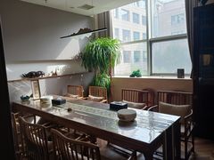 -沐春秋茶书院·茶室.茶馆.商务包房(知春路店)