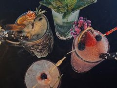 -MOSSO音乐酒吧·live house(长乐路店)