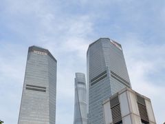 -上海中心大厦
