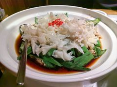 -老阿爸鲜鱼土菜(独墅湖店)