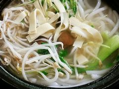 秀才过桥米线-丽虹云南过桥米线(兴工街店)