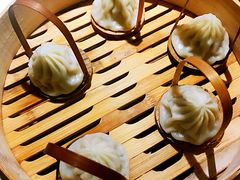 小笼包-南小馆(迪士尼小镇店)