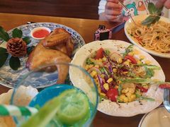 -猫岛主趣味餐厅(鼓浪屿店)