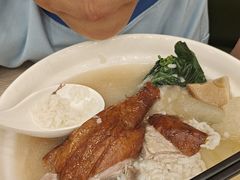 -佰搭果·广式茶餐厅(西华路店)