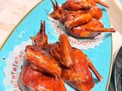 陶陶居脆皮乳鸽-陶陶居酒家(解放北路店)