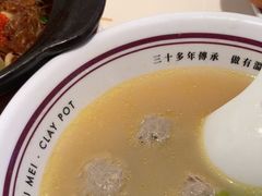 -太兴餐厅(东方广场分店)