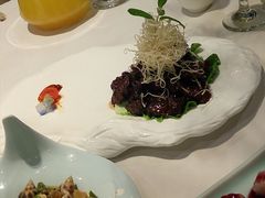 -望乡楼上海菜(日月光店)