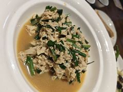 -绍兴老味道·非遗门店(银泰城店)