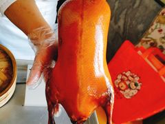 -贝勒爷·酥不腻烤鸭