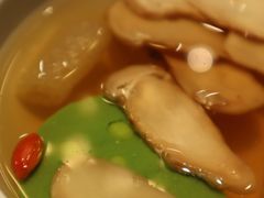 山泉水松茸汤-翠府(翠湖北路店)
