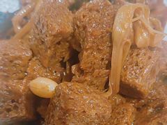 -金枝玉叶上海人家食府(三里河店)