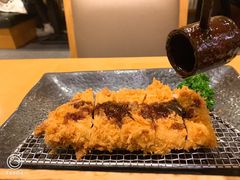 -胜博殿日式炸猪排(西红门店)