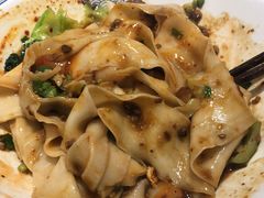 -大嘻咹biangbiang面(历史博物馆店)