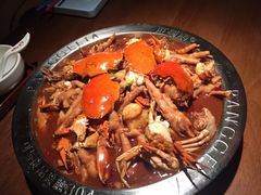 -胖哥俩肉蟹煲(永旺店)