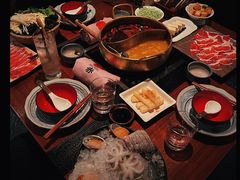 -赤RedBowl川锅·炙烤·板前(北京瑰丽酒店)