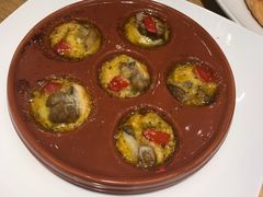 蜗牛焗土豆泥-菲滋意式餐厅(金华银泰城店)