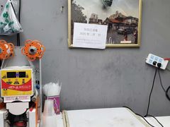 -清真西花市煎饼