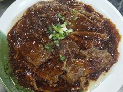 -壹条龙饭庄台基厂店