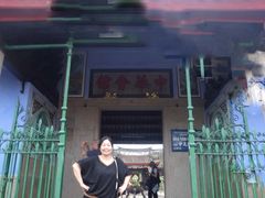 -会安古镇
