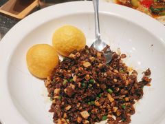 -金掌勺东北菜(格兰晴天店)