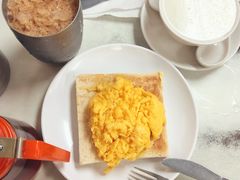 -澳洲牛奶公司(佐敦店)