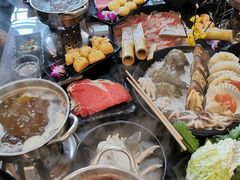 -丽江庭院之爱在路上(西单店)