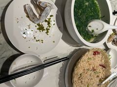 -姚江春中餐厅·太平洋大酒店
