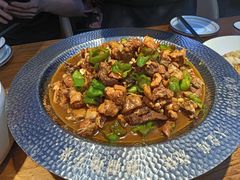 -俭寨大盘鸡·缸子肉·小公鸡·新疆菜(云通店)