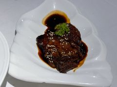 本帮酱鸭-月湖萃·思(思南公馆)