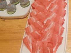 -四喜小胖·北京涮肉(五道营店)