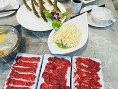 -牛天下·牛肉·海鲜·打边炉·融合菜