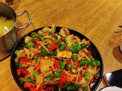 -成都吃客(九眼桥店)