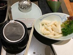 -捞王锅物料理(上海世茂广场店)