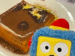 -大哥餐厅(西城花园店)