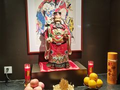 -老头儿油爆虾·知味杭州(爱琴海购物中心)