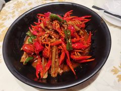 -聚味瞿记·龙虾堂(坡子街店)